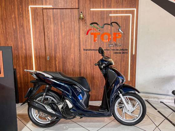HONDA SH 150i 